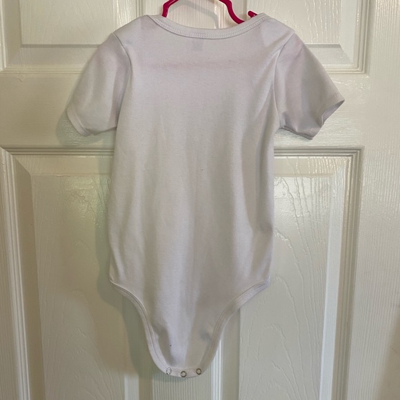 TWO SWEET onesie 😍 - Picture 4 of 5